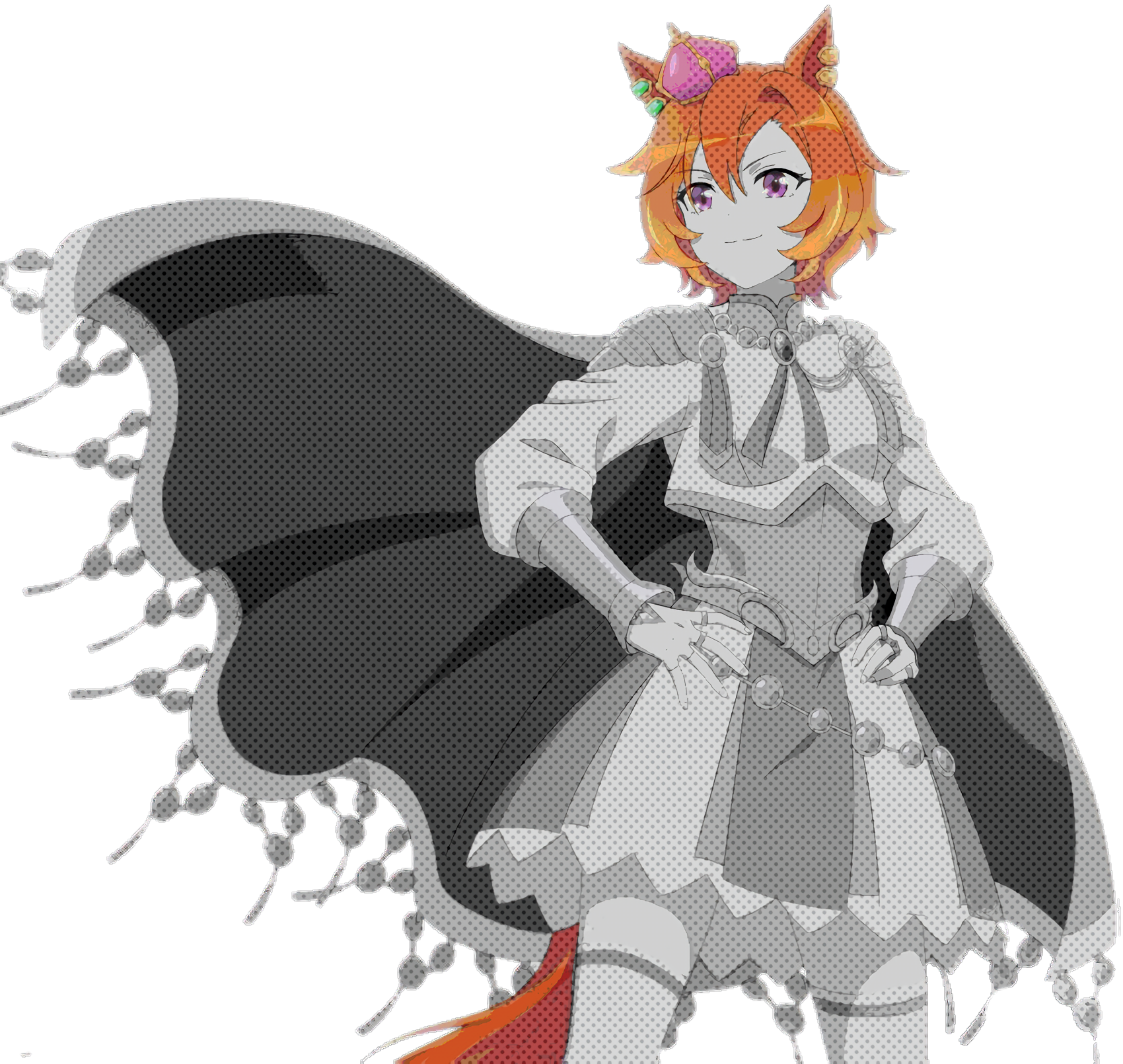 fan art by meiji405 on Twitter